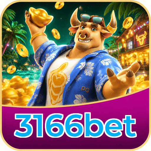 Logo 3166bet Plataforma Certificada