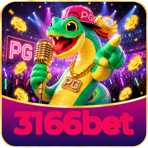Logo 3166bet Loteria Online