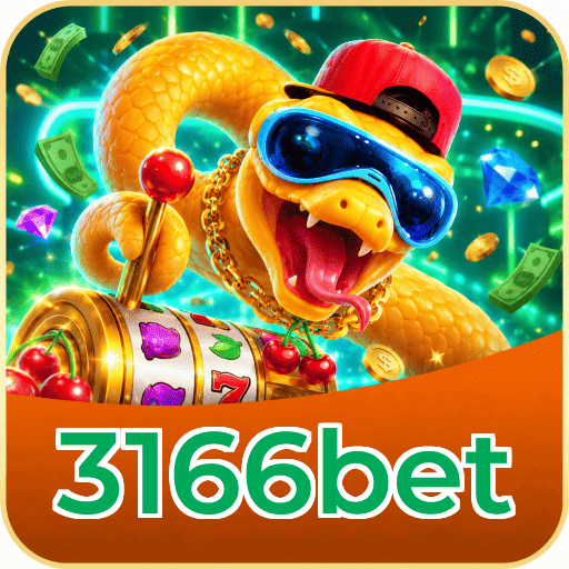 3166bet Download Speed Test Logo - Teste de Velocidade Certificado