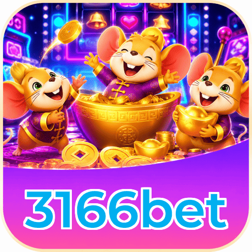 Logo 3166bet Telegram Canal Oficial