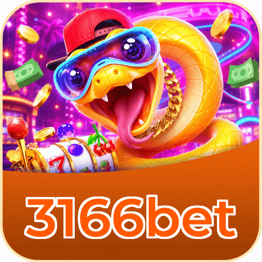 3166bet Logo Verificado