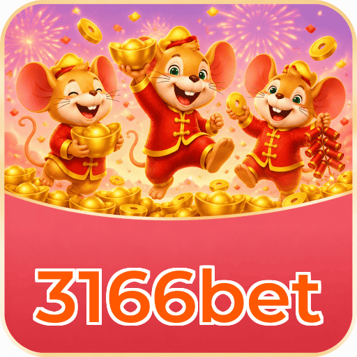 3166bet Logo Seguro