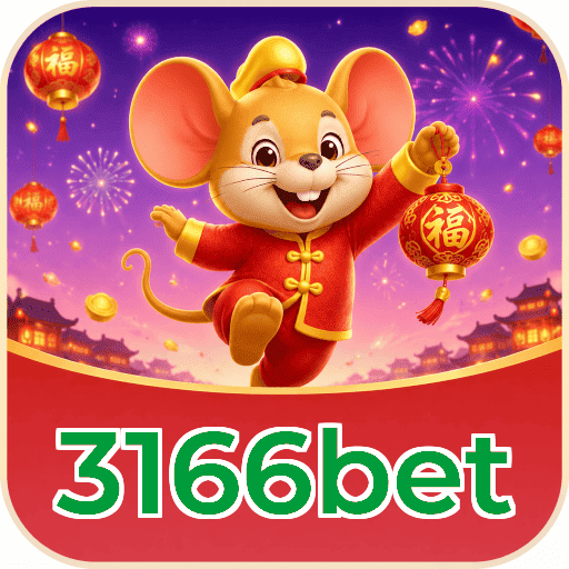 3166bet VIP Program Logo