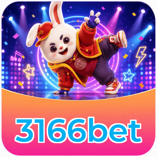 Logo da 3166bet