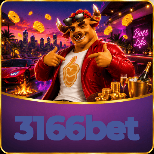 3166bet Jackpots Progressivos